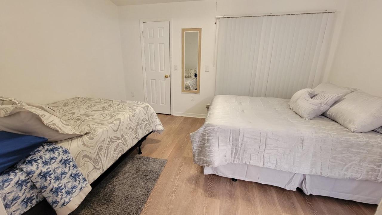 Beautiful Townhouse 2 Bedrooms 1 And A Half Bathrooms Next To Butler Plaza 1 Mile To Uf Gainesville Ngoại thất bức ảnh